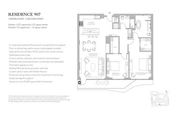 Unit 1107