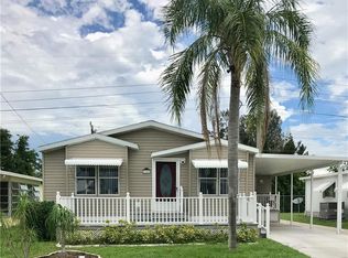 744 Knotty Pine Cir, North Fort Myers, FL 33917