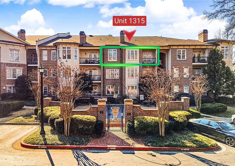 1st image of 825 Highland Ln NE APT 1315