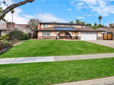 1401 Norwood Ct, Upland, CA, 91786