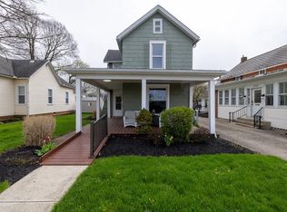 376 Arch St, Chillicothe, OH