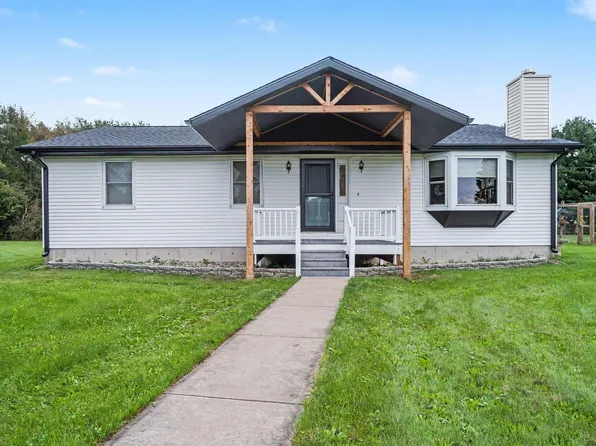 3532 W Xy Ave #X, Schoolcraft, MI 49087