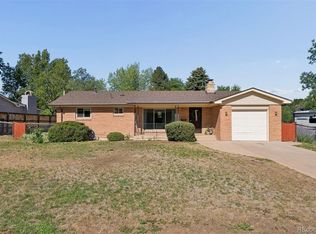 7135 S Sherman Street, Centennial, CO 80122