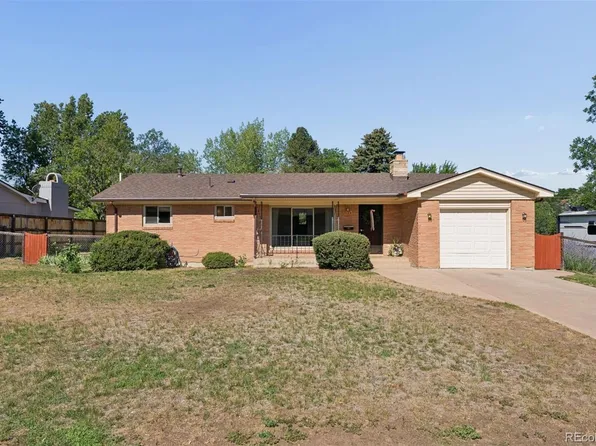 7135 S Sherman Street, Centennial, CO 80122