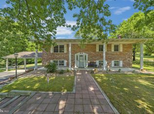 5501 Stephen Reid Rd, Huntingtown, MD 20639