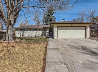 2955 E Caley Ave, Centennial, CO 80121