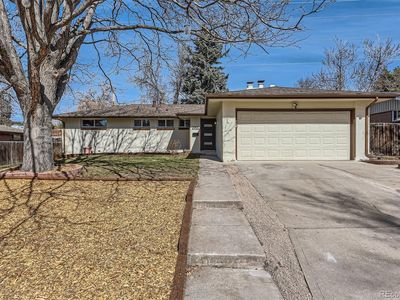2955 E Caley Avenue, Centennial, CO, 80121