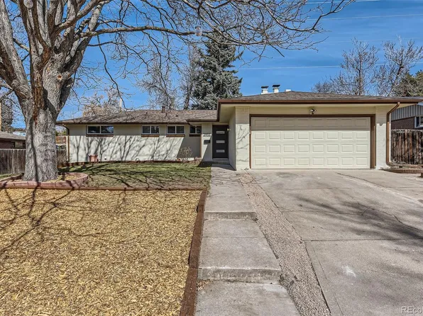 2955 E Caley Avenue, Centennial, CO 80121