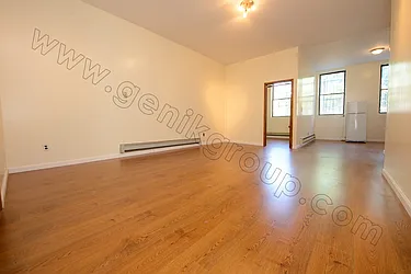 Rented by Genik Group Corp