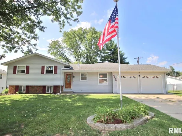 5226 W Airways Rd, Peoria, IL 61607