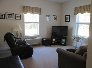 68 Spring St UNIT 204, Mansfield, MA 02048