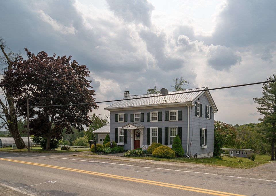 759 Main St, Le Raysville, PA 18829 Zillow