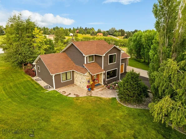1306 Robin Ln, Bozeman, MT 59715