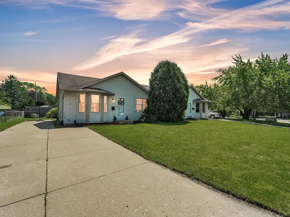 2953 Illinois STREET #2955, Mount Pleasant, WI 53405