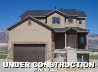 2794 N 2600 W, Farr West, UT 84404