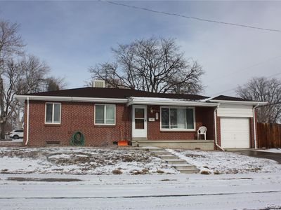 6085 W Arkansas Avenue, Lakewood, CO, 80232