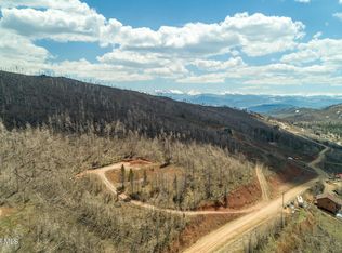 630 Gcr #414, Granby, CO 80446
