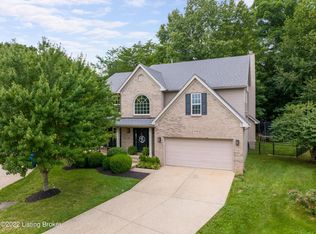 16709 Summit Vista Way, Louisville, KY 40245