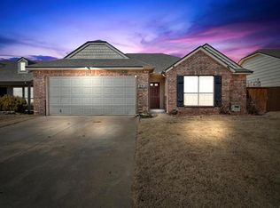 3512 E Vail St, Broken Arrow, OK 74014