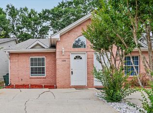 1404 Golden Park Ct, Tallahassee, FL 32303