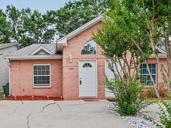 1404 Golden Park Ct, Tallahassee, FL 32303