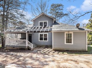 1585 Golden Pond Pass, Buchanan, GA 30113