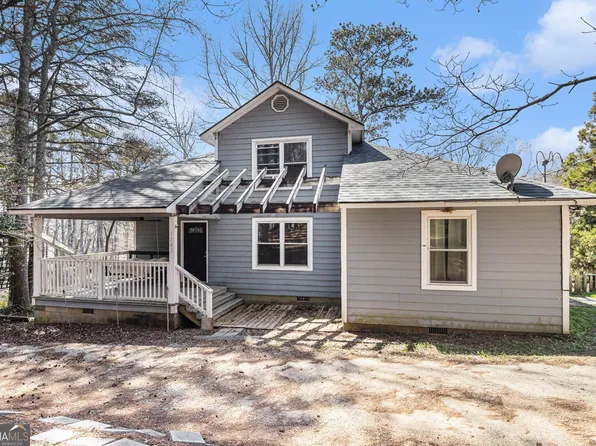 1585 Golden Pond Pass, Buchanan, GA 30113