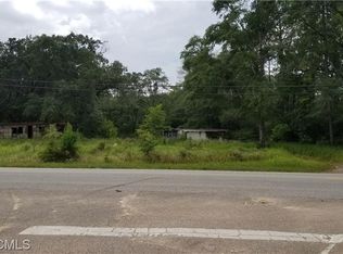 4501 Lott Rd, Eight Mile, AL 36613