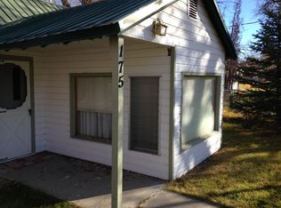 175 Washington St, Lander, WY 82520