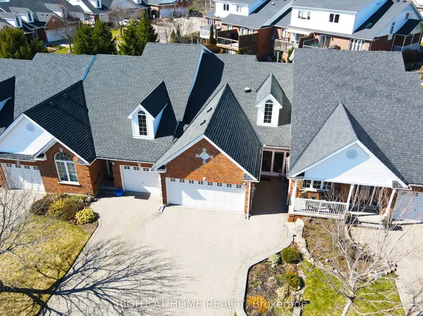 174 E Riverwalk Pl, Guelph/eramosa, ON N0B 2K0