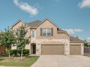 12272 Dusty Boots, San Antonio, TX 78254
