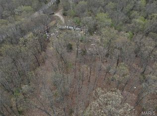 16997 State Highway F, Potosi, MO 63664
