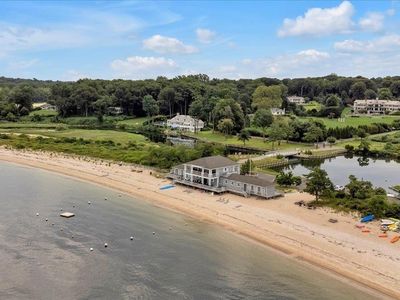 1 Frost Creek Drive, Locust Valley, NY, 11560