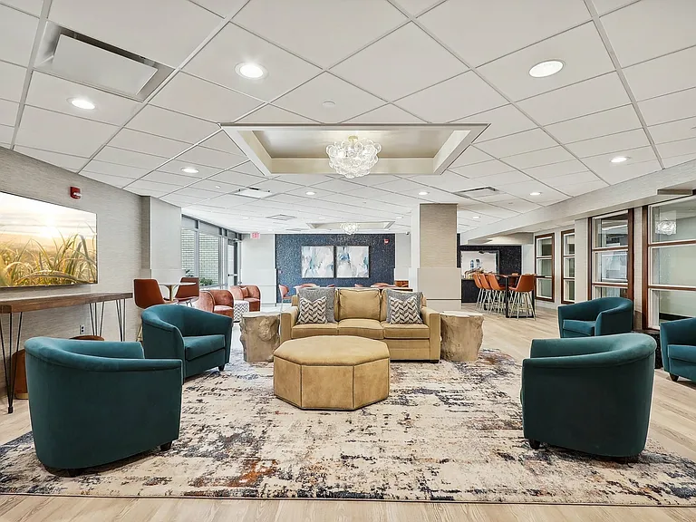 Randolph Towers — Photo 14