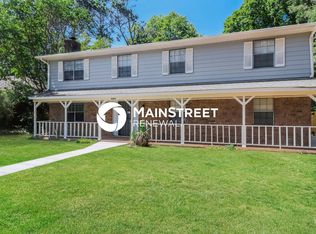 5380 Albemarle Dr, Memphis, TN 38135