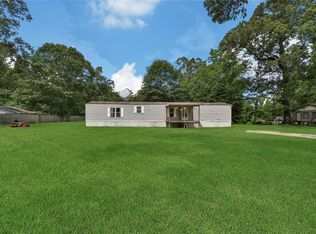 13763 Morgan Dr, Splendora, TX 77372