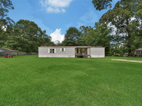 13763 Morgan Dr, Splendora, TX 77372