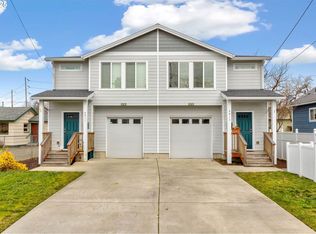 9911 SE Duke St, Portland, OR 97266
