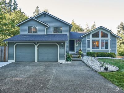 31402 117th Place SE, Auburn, WA, 98092
