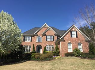 2500 Fairway Xing, Dacula, GA 30019