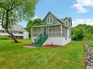 24 Meridian St, Portland, ME 04108