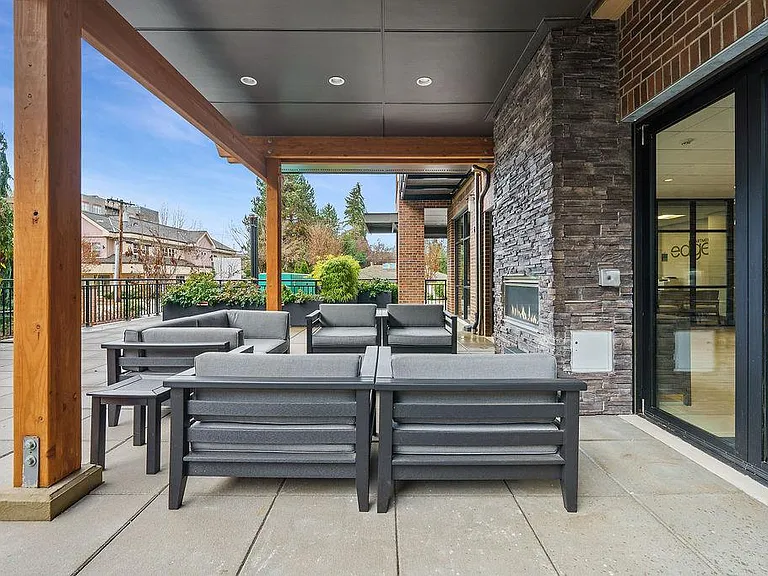Edge Apartments — Photo 62