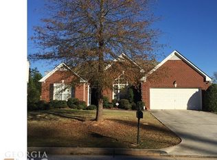 4940 Cascade Hills Cir SW, Atlanta, GA 30331