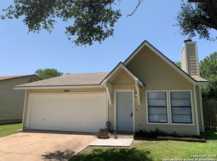 5939 Glacier Sun Dr, San Antonio, TX 78244