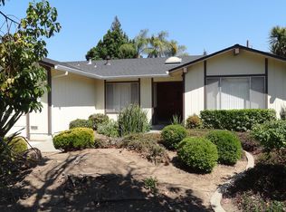 1382 S Stelling Rd, Cupertino, CA 95014