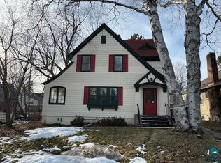 1711 Stuart Ct, Duluth, MN 55803