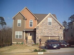 557 Great Fls, Grovetown, GA 30813