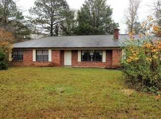 372 Wren Rd, Nettleton, MS 38858