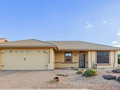 10825 E Oro Ave, Mesa, AZ, 85212