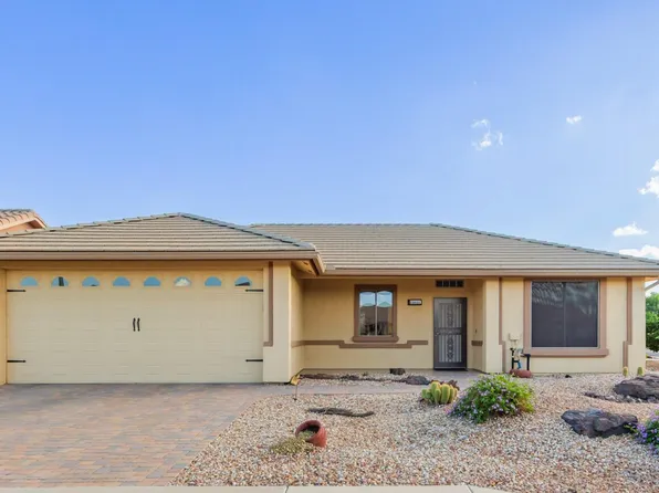 10825 E Oro Avenue, Mesa, AZ 85212